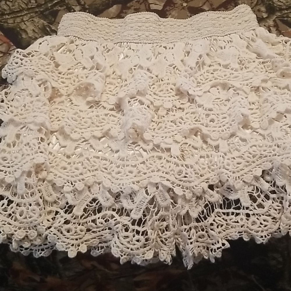 Shorts - Picture 2 of 3